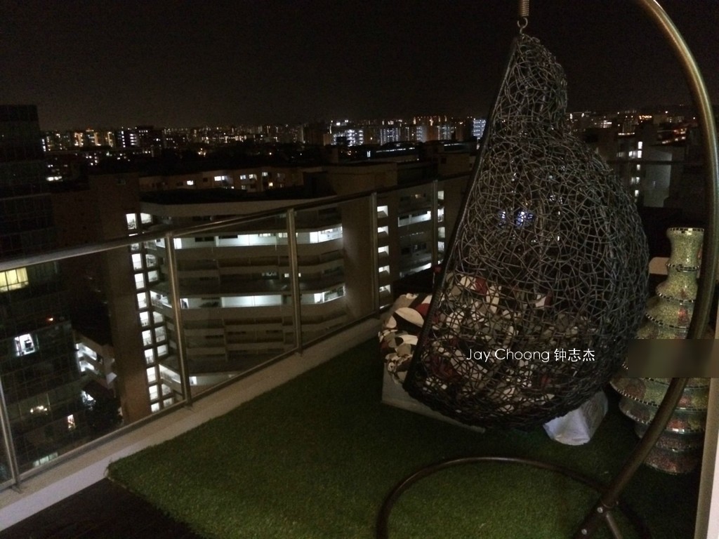 The Minton (D19), Condominium #109830172